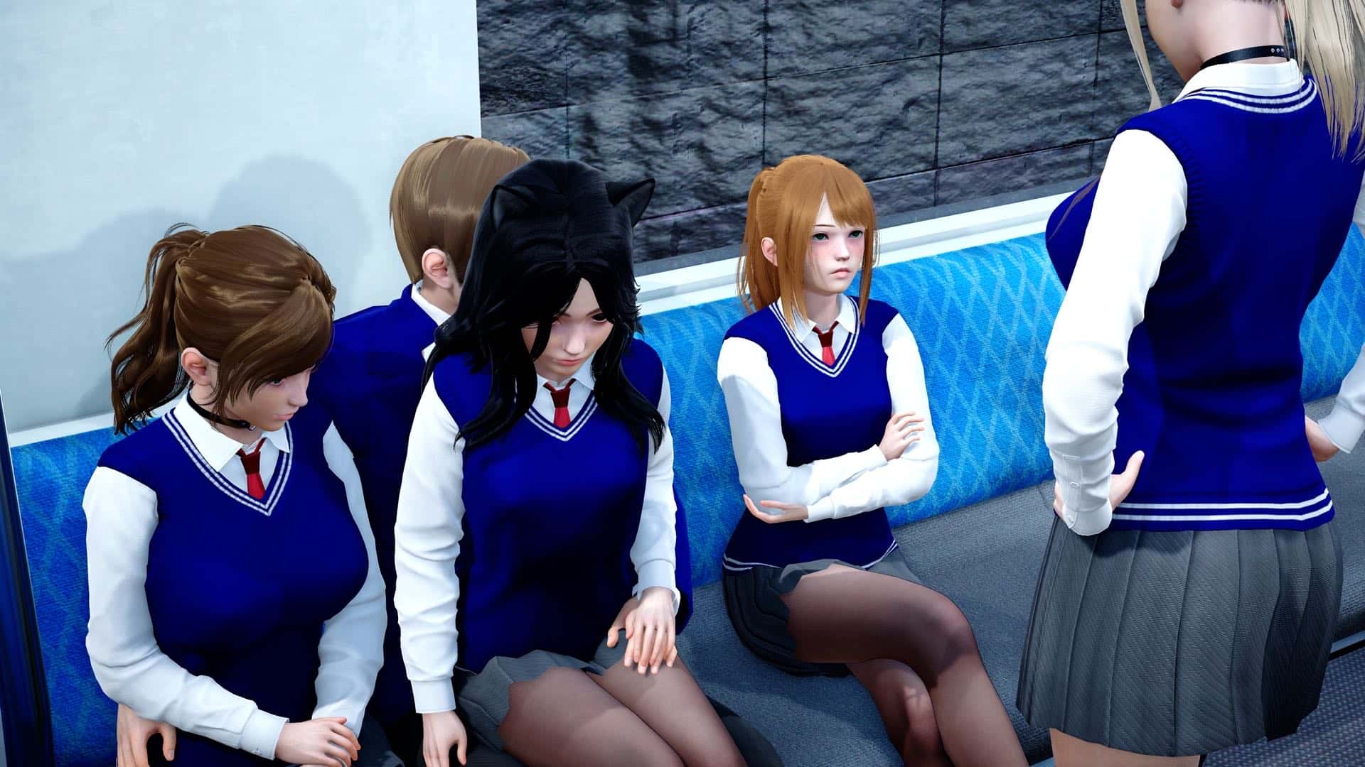 舒适咖啡厅|Cosy Cafe